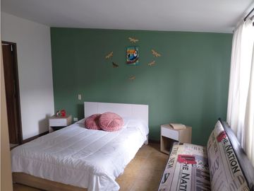 Venta Casa Conjunto Cerrado Villa Pilar, Manizales Código 9841139