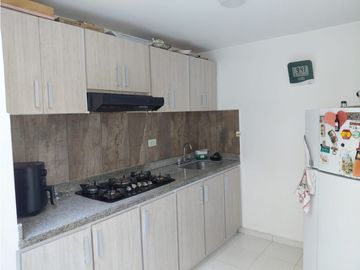 Venta Casa Conjunto Cerrado Villa Pilar, Manizales Código 9841139