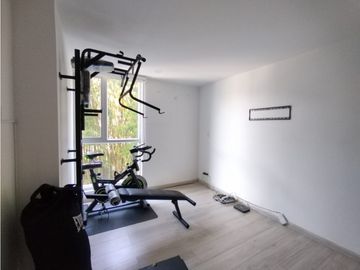 Venta Apartamento San Marcel, Manizales, código 7252420