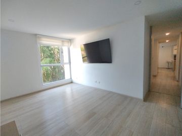Venta Apartamento San Marcel, Manizales, código 7252420