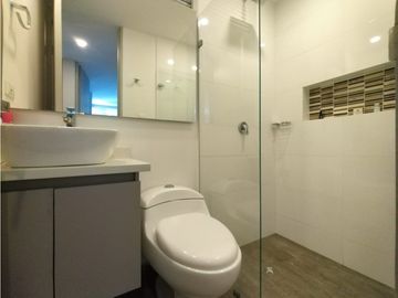 Venta Apartamento San Marcel, Manizales, código 7252420