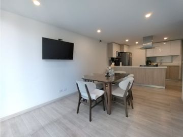 Venta Apartamento San Marcel, Manizales, código 7252420