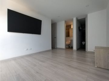 Venta Apartamento San Marcel, Manizales, código 7252420
