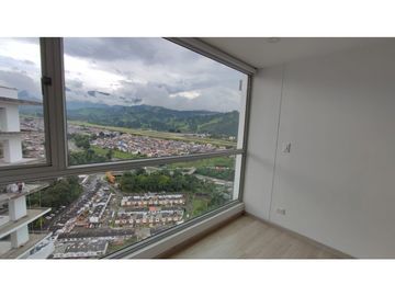 Venta Apartaestudio, San Marcel. COD. 9268544