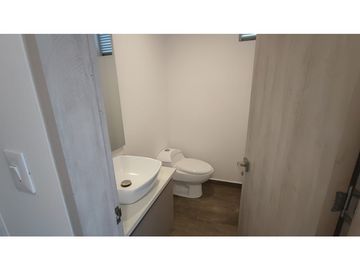 Venta Apartaestudio, San Marcel. COD. 9268544