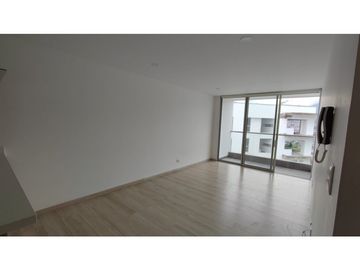 Venta Apartaestudio, San Marcel. COD. 9268544