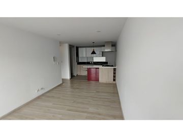 Venta Apartaestudio, San Marcel. COD. 9268544