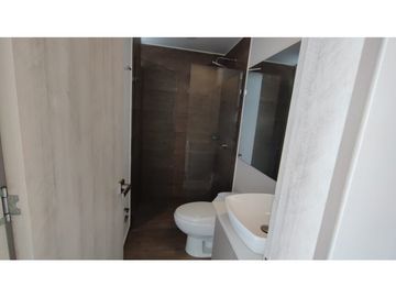 Venta Apartaestudio, San Marcel. COD. 9268544