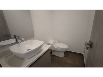 Venta Apartaestudio, San Marcel. COD. 9268544