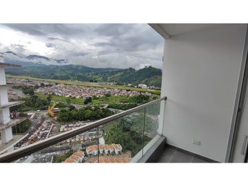 Venta Apartaestudio, San Marcel. COD. 9268544