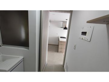 Venta Apartaestudio, San Marcel. COD. 9268544