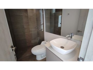 Venta Apartaestudio, San Marcel. COD. 9268544