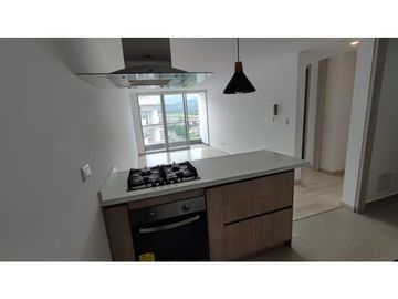 Venta Apartaestudio, San Marcel. COD. 9268544