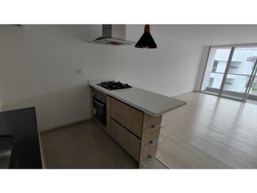 Venta Apartaestudio, San Marcel. COD. 9268544