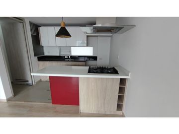 Venta Apartaestudio, San Marcel. COD. 9268544