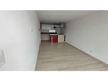 Venta Apartaestudio, San Marcel. COD. 9268544