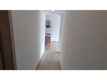 Venta Apartaestudio, San Marcel. COD. 9268544