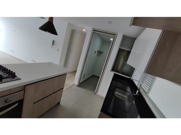 Venta Apartaestudio, San Marcel. COD. 9268544