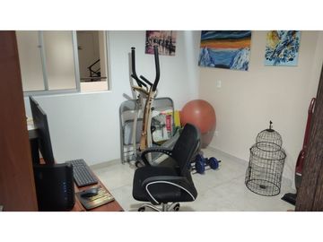 Venta Apartamento Villapilar, Manizales, Cod 9930036