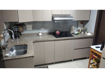 Venta Apartamento Villapilar, Manizales, Cod 9930036