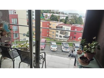 Venta Apartamento Villapilar, Manizales, Cod 9930036