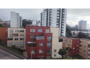 Venta Apartamento Villapilar, Manizales, Cod 9930036