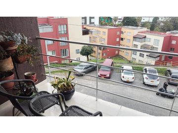 Venta Apartamento Villapilar, Manizales, Cod 9930036
