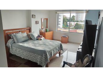 Venta Apartamento Villapilar, Manizales, Cod 9930036