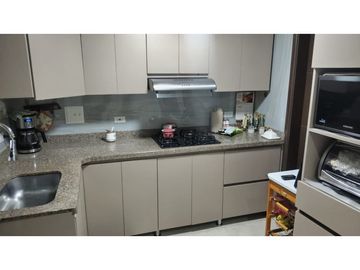 Venta Apartamento Villapilar, Manizales, Cod 9930036