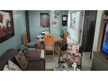 Venta Apartamento Villapilar, Manizales, Cod 9930036