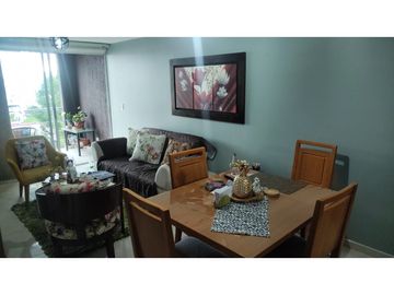 Venta Apartamento Villapilar, Manizales, Cod 9930036