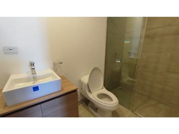 Venta Apartamento Vía cerro de oro, Manizales, Cod 8070085