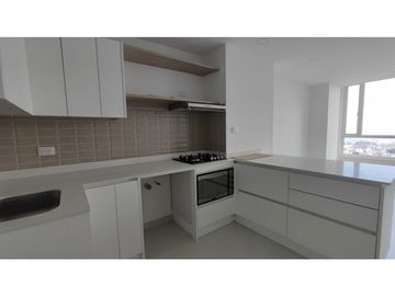 Venta Apartamento Vía cerro de oro, Manizales, Cod 8070085