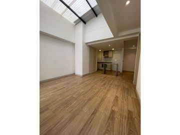 Venta Apartaestudio Chipre, Manizales, Cod 8109770