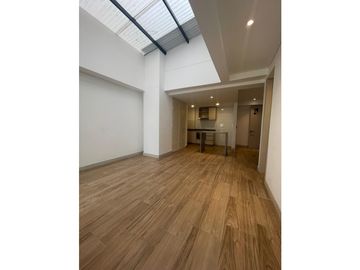 Venta Apartaestudio Chipre, Manizales, Cod 8109770