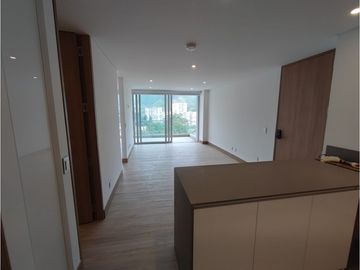 Venta Apartaestudio El trebol, Manizales COD. 9344569