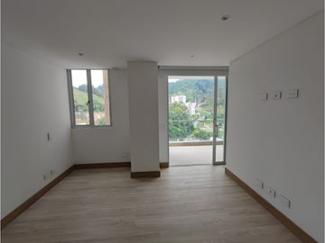Venta Apartaestudio El trebol, Manizales COD. 9344692