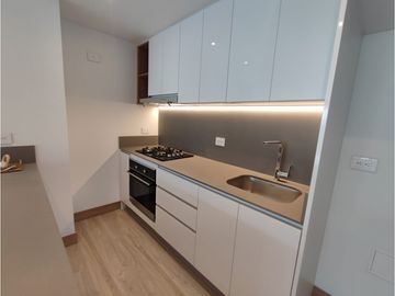 Venta Apartaestudio El trebol, Manizales COD. 9344692