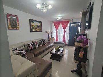 Venta Casa La Francia, Manizales Cod 9684886