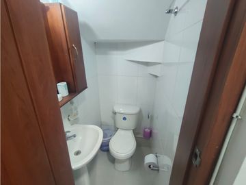 Venta Casa La Francia, Manizales Cod 9684886
