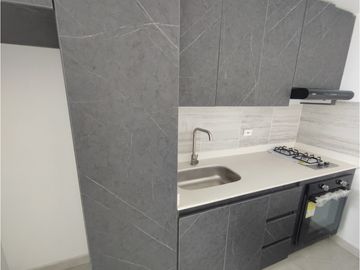 Venta Apartaestudio Chipre, Manizales. COD. 9553069