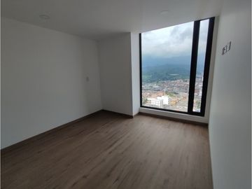 Venta Apartaestudio Chipre, Manizales. COD. 9553069