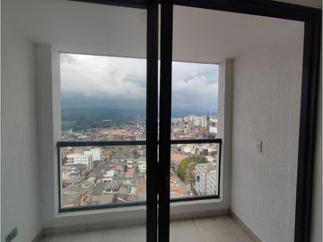 Venta Apartaestudio Chipre, Manizales. COD. 9553069