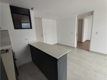Venta Apartaestudio Chipre, Manizales. COD. 9553069