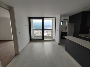 Venta Apartaestudio Chipre, Manizales. COD. 9553069