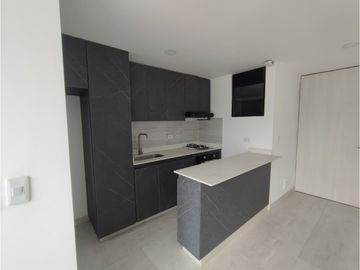 Venta Apartaestudio Chipre, Manizales. COD. 9553069