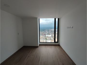 Venta Apartaestudio Chipre, Manizales. COD. 9553069