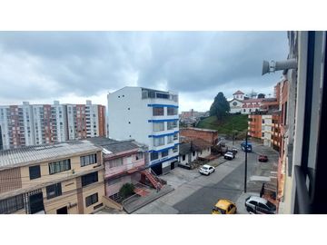 Venta  Apartamento en Chipre, Manizales COD.7343896