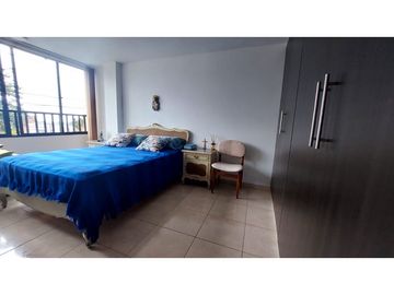 Venta  Apartamento en Chipre, Manizales COD.7343896