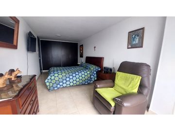 Venta  Apartamento en Chipre, Manizales COD.7343896